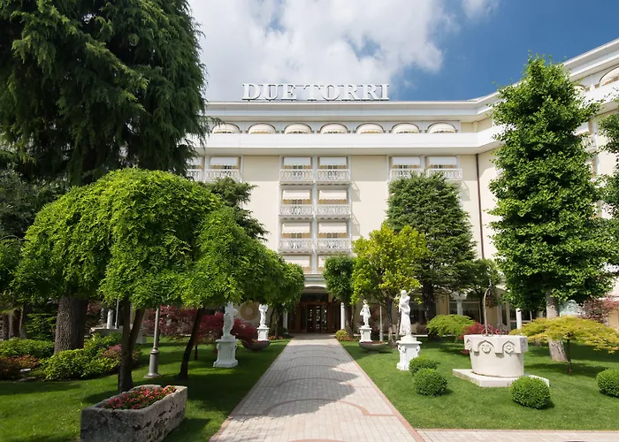 Hotel Due Torri