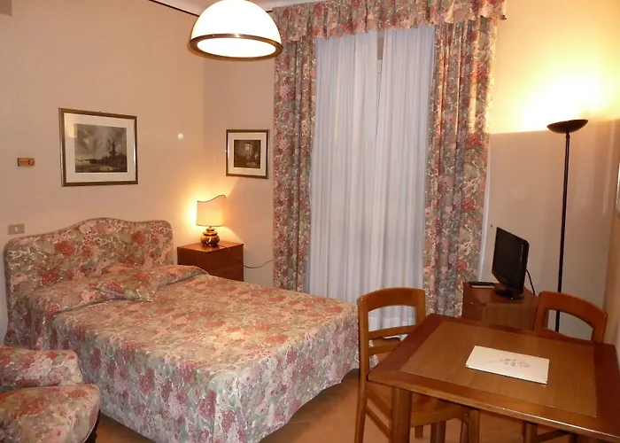 Albergo Reggio Reggio nell'Emilia