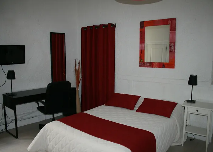 Hôtel Le Chambellan Dijon