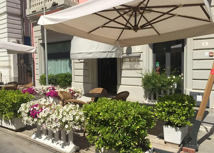 Hotel Katy Viareggio