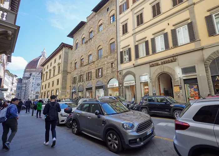 Residenza Th Battistero