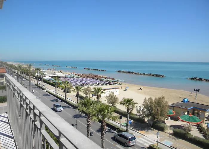 Hotel Sole Montesilvano Marina