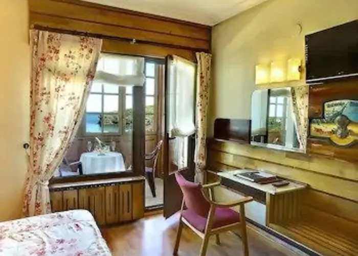 Hotel Kaype - Quintamar