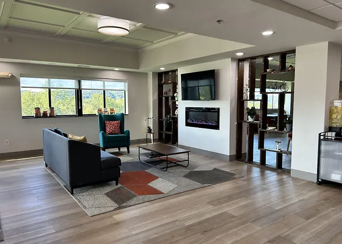 Comfort Suites Bloomsburg