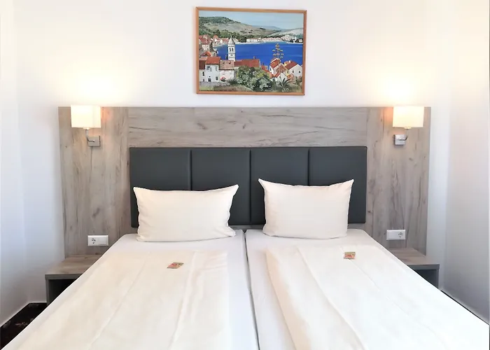 Hotel Central Heidelberg
