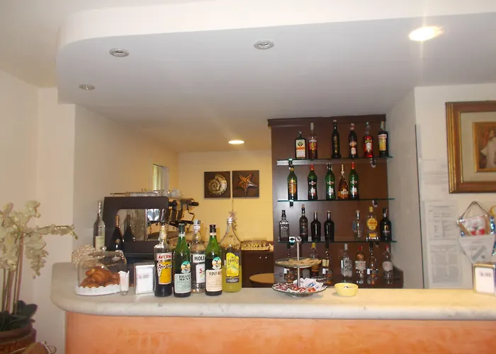 Hotel Nedy Marina di Massa
