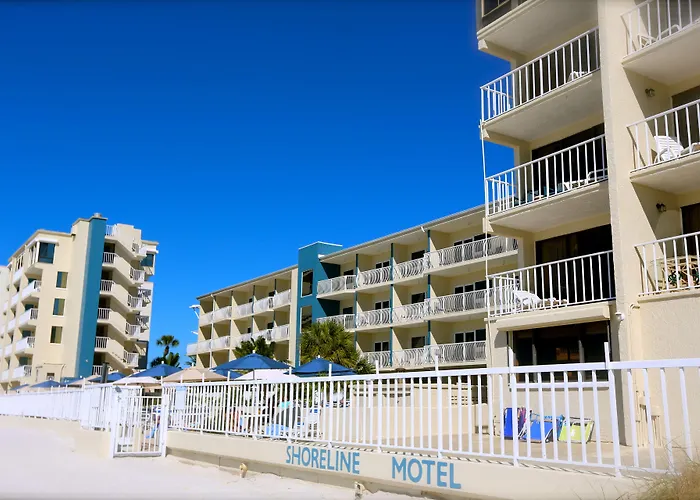 Shoreline Island Resort - Exclusively Adult