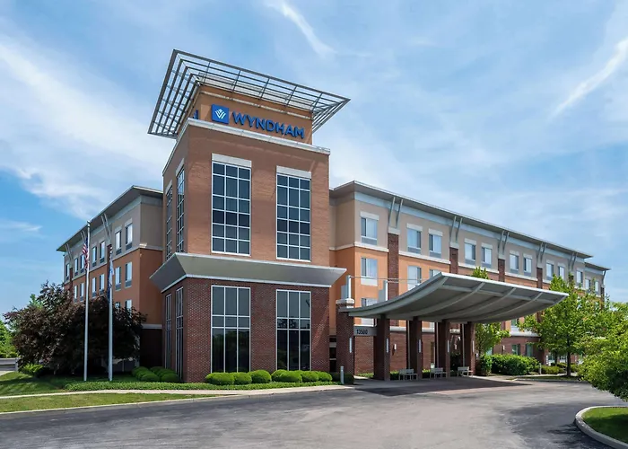 Wyndham Noblesville