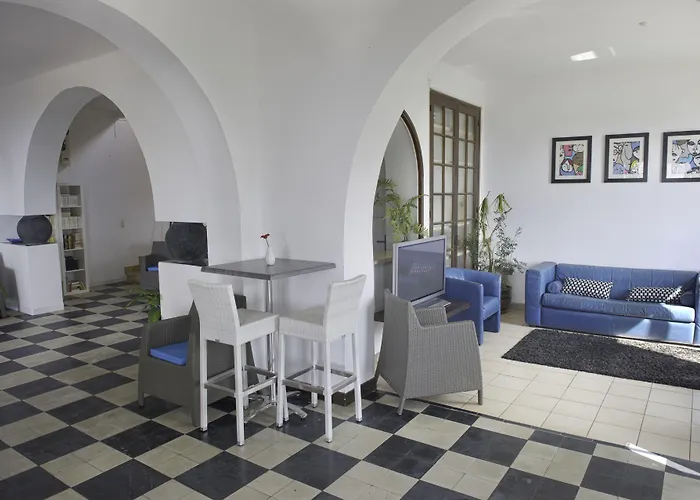 Azur Hotel Le Lavandou