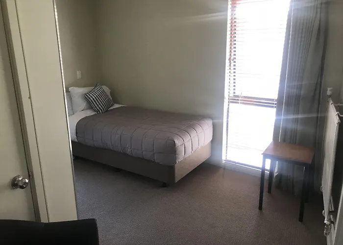 Earnslaw Lodge Queenstown