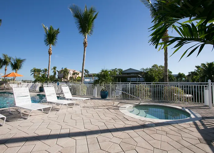 Matanzas Inn