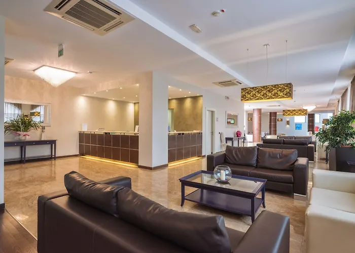 Hotel For You Olbia