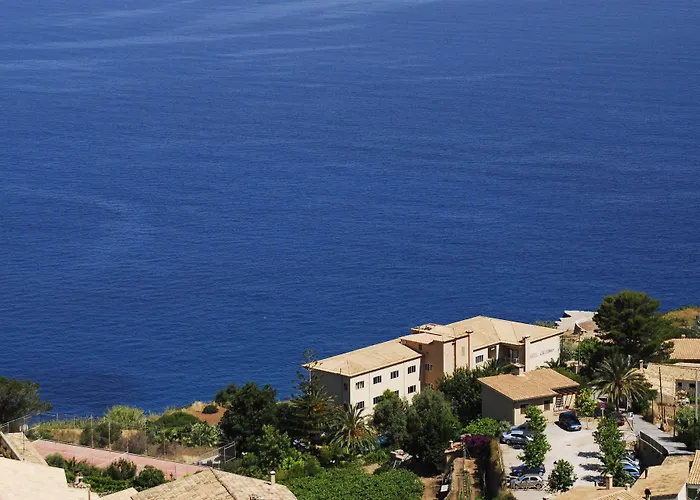 Hotel Sa Coma Bañalbufar 