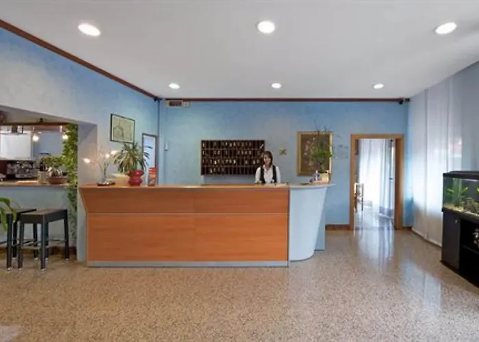 Hotel Roma Ravenna