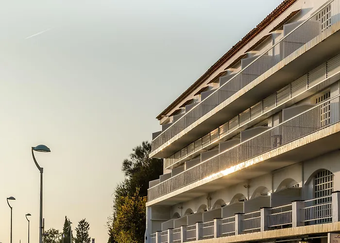 Gran Sol Hotel Sant Pol de Mar
