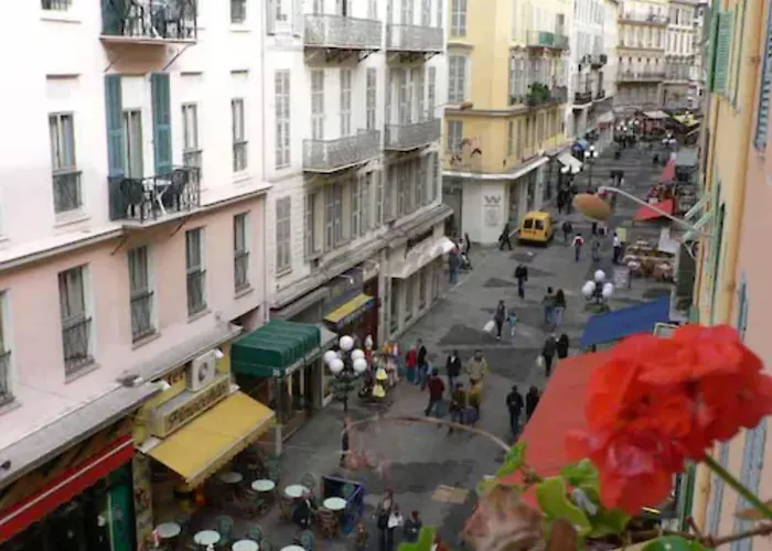 Hotel Felix