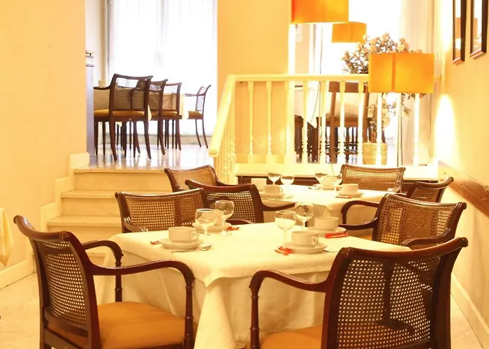 Hotel Monclús Palencia