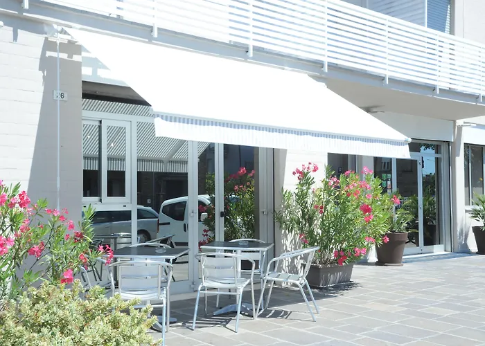 Hotel Astoria Ravenna