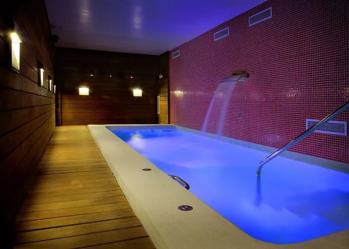 Hotel San Ramón del Somontano Barbastro