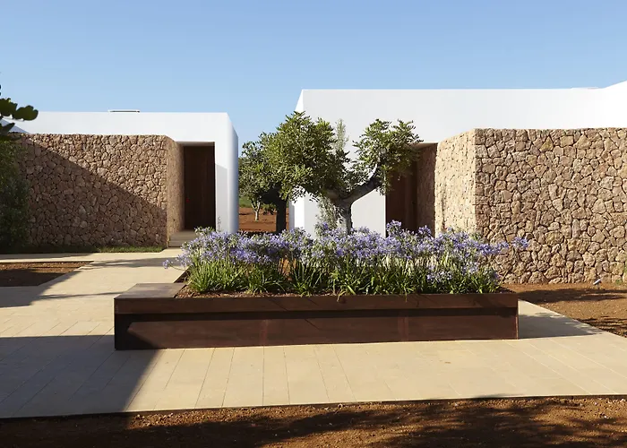 Ca Na Xica - Hotel & Spa (Adults Only) Sant Miquel de Balansat
