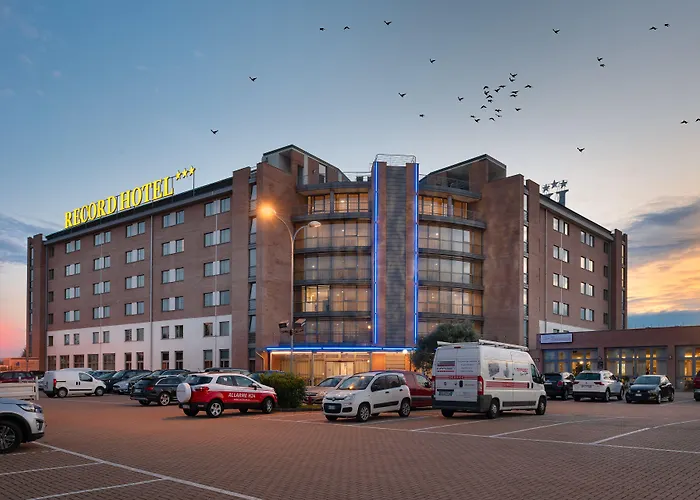 B&B HOTEL Settimo Torinese