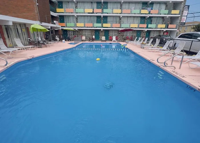 Skyview Manor Motel