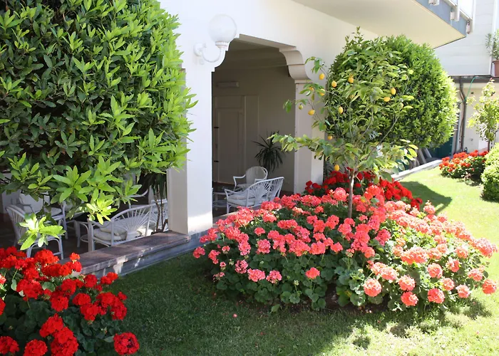 Universal Hotel Cervia