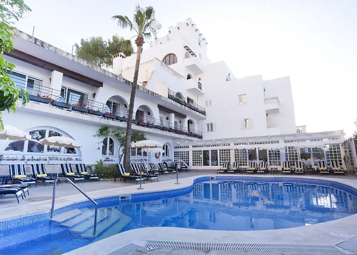 Hotel Bon Sol Resort & Spa