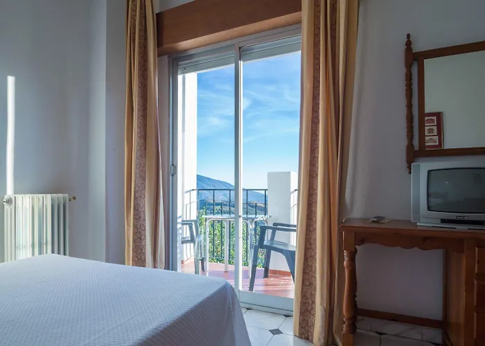 Hotel Andalucia Lanjarón