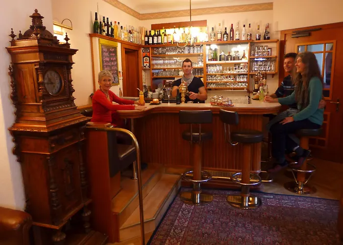 Hotel Alpenblick Bad Gastein