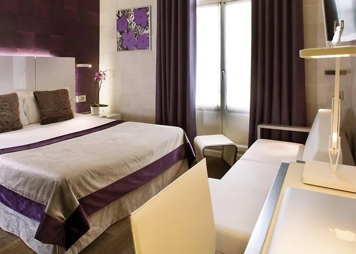 Hotel des Arceaux Montpellier