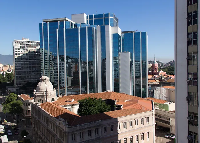 Hotel Carioca