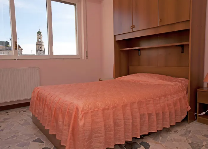 Hotel Riviera Sanremo