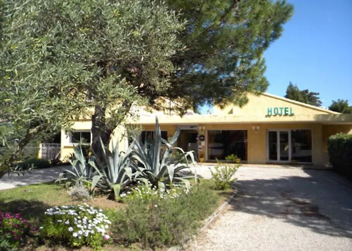 Le Mas De L'olivier Pont-Saint-Esprit