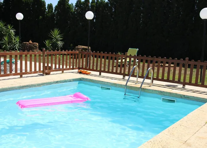 Hotel Joao Capela Aveiro