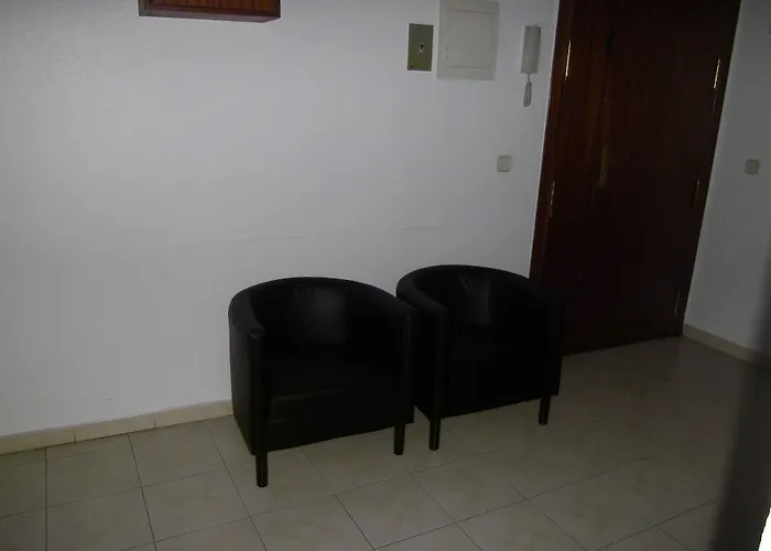 Hostal Rivera - Atocha Madri