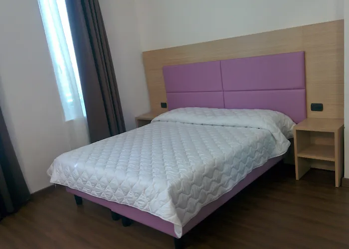 Hotel Esperanza Florenz