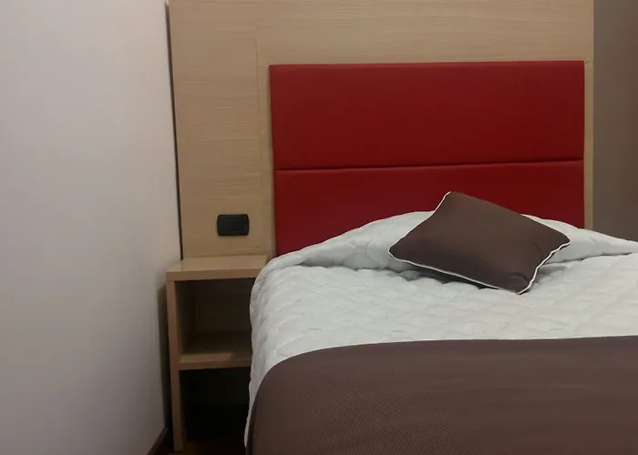 Hotel Esperanza Florenz