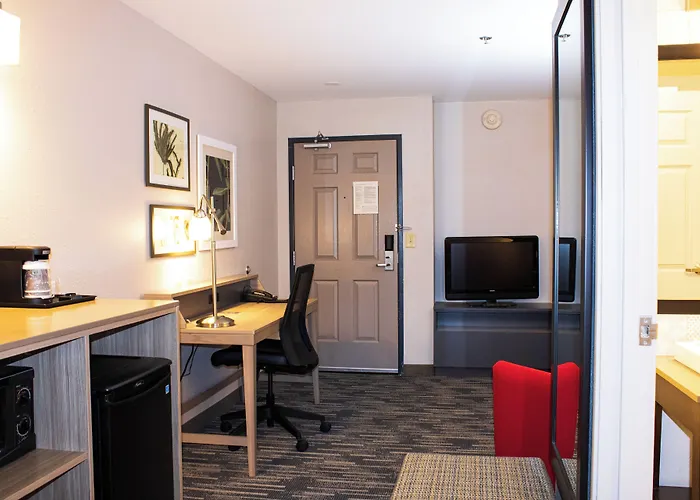 Country Inn & Suites By Radisson, Carlisle, Pa