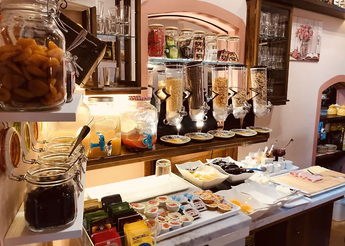 Hotel Trattoria Pallotta Assisi