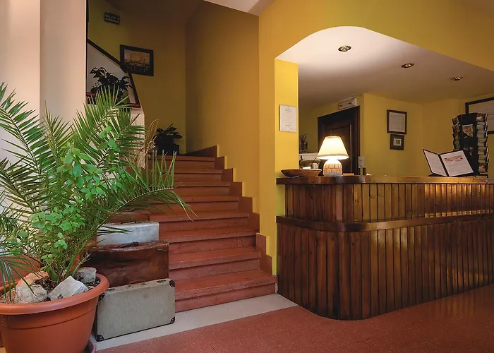 Hotel Arcea Mirador de Cabrales Poncebos