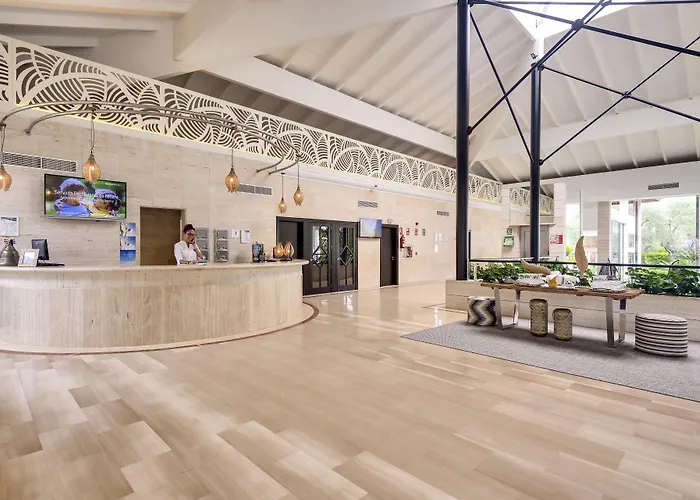Playa Garden Selection Hotel & Spa Playa de Muro 