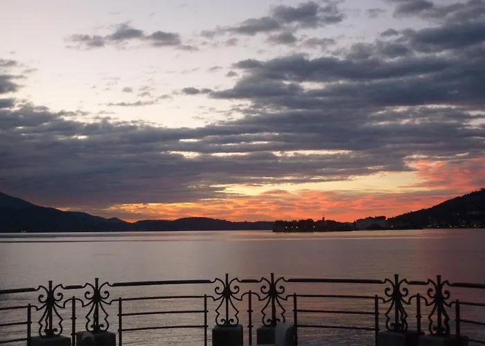 Hotel Eden Baveno