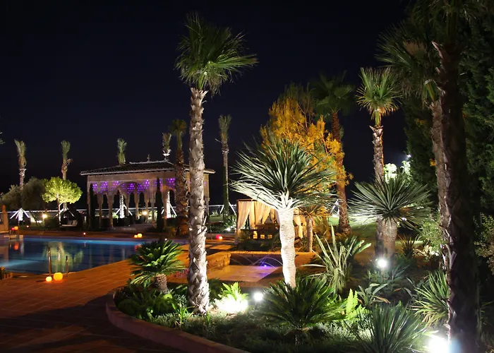 Hotel El Mirador Alhaurín el Grande