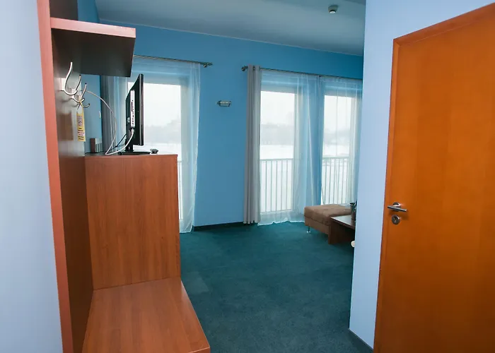 Hotel Poleski Krakow