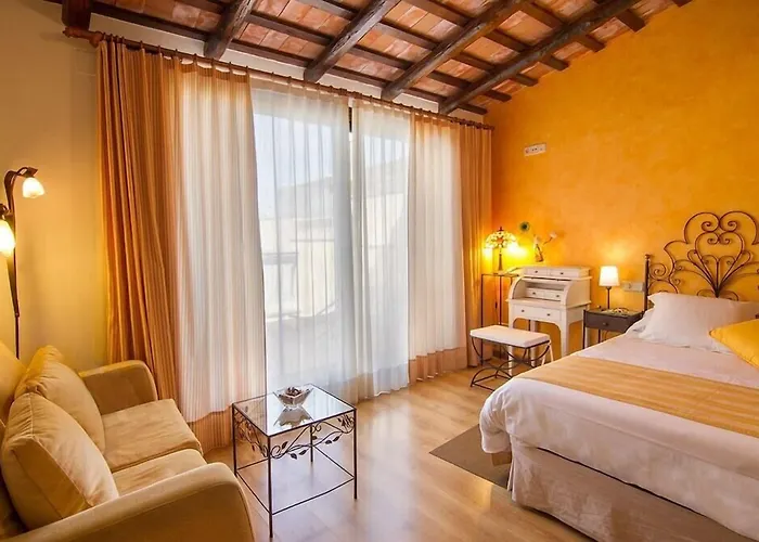 Hotel Rosa & Spa Begur
