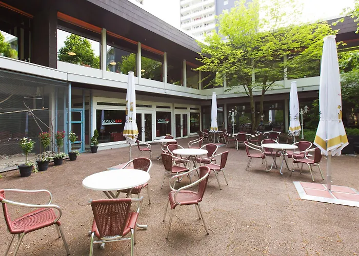 Dormero Hotel Freudenstadt