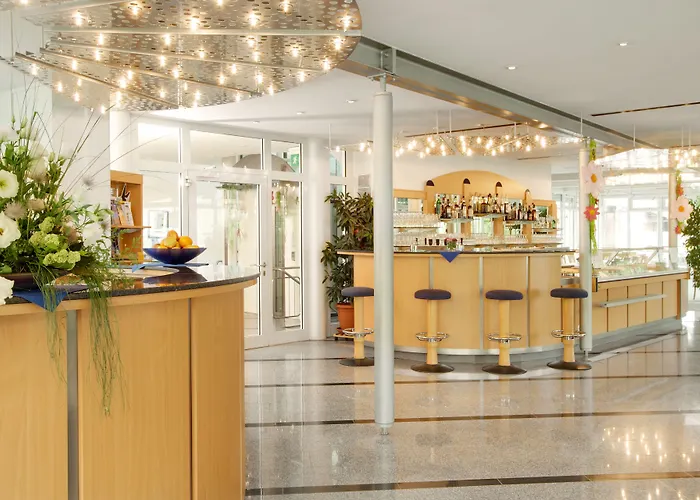 Hotel Alber Leinfelden-Echterdingen