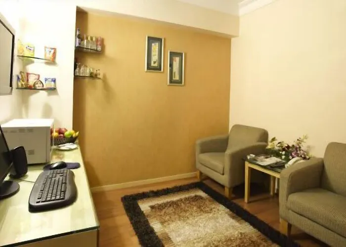 Hotel Pai Vista Mysore