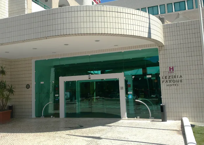 Leziria Parque Hotel Vila Franca de Xira